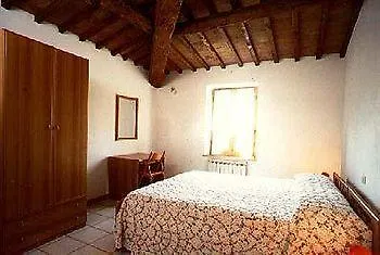 Residence Le Meridiane Σιένα Ξενοδοχείο με διαμερίσματα