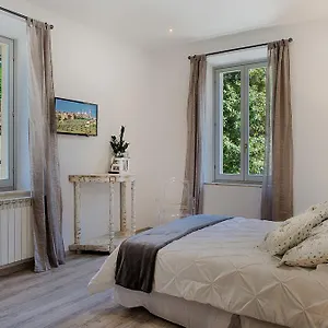 Bed & Breakfast Vip, Siena