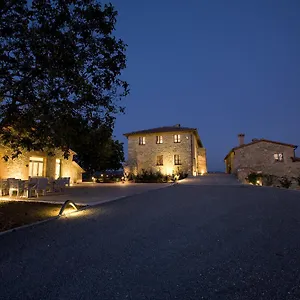 Agroturismo Il Castagno Wine &