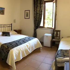 Πανσιόν Tuscany