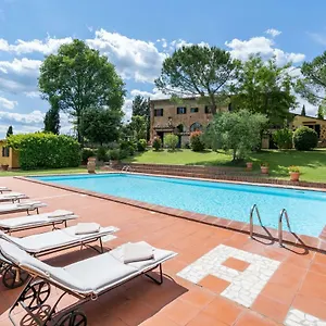 Casa rural Il Palazzetto