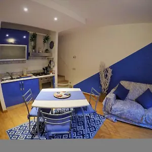 Apartamento La Risalita
