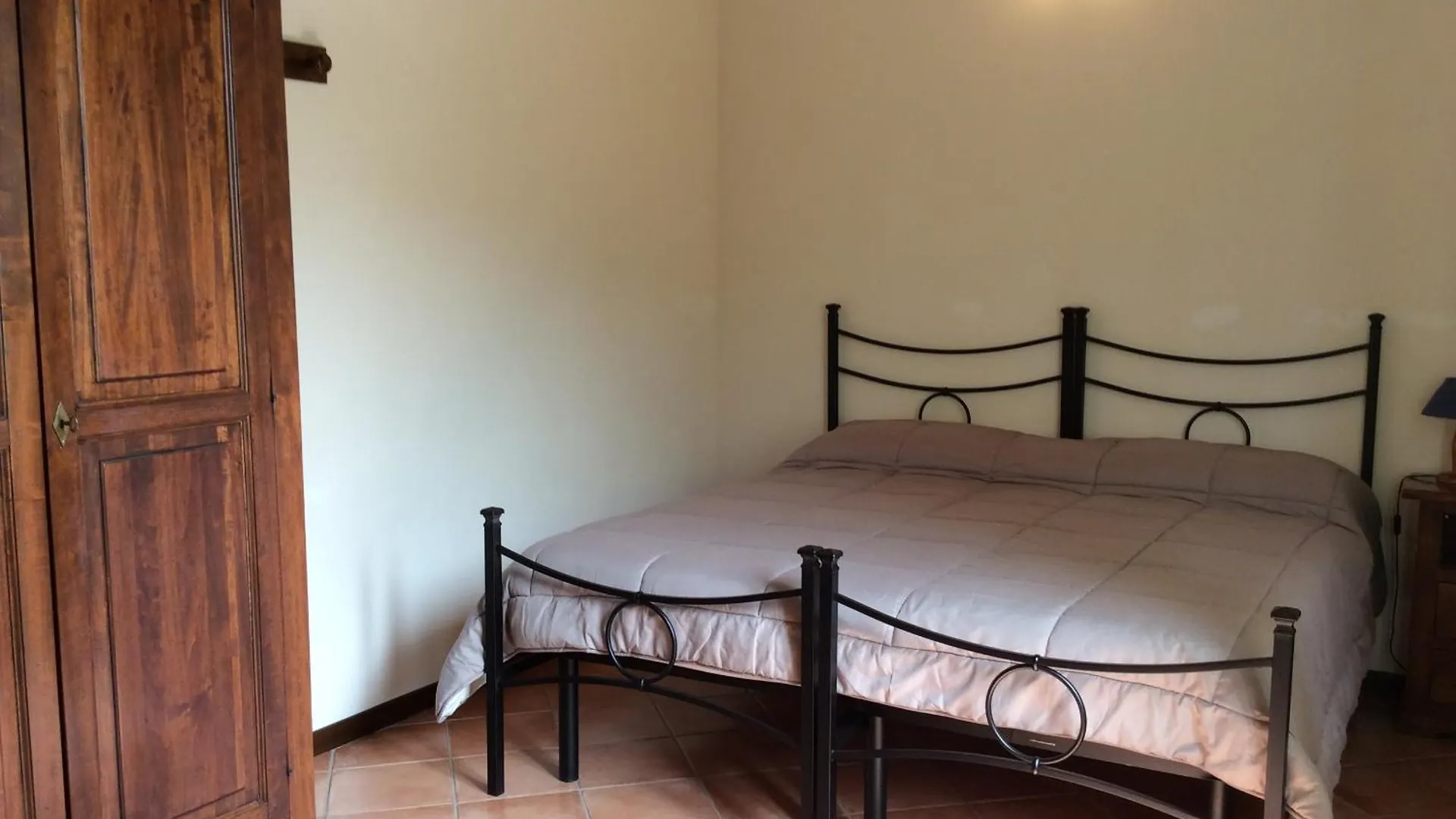 Residence Le Meridiane Siena Italy