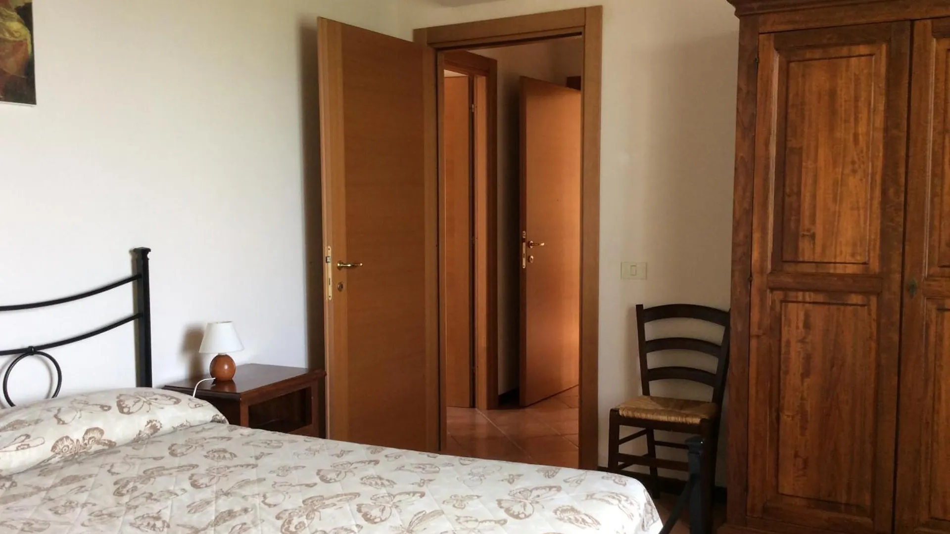Residence Le Meridiane Siena 3*,  Olaszország