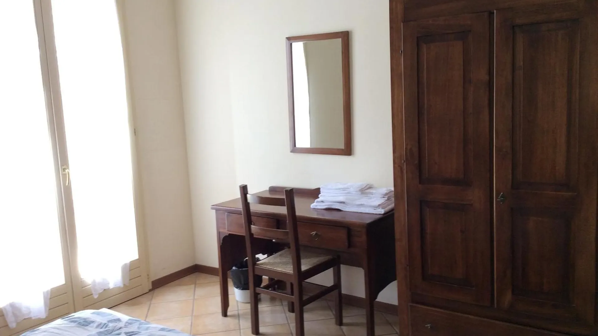 *** Apartmanhotel Residence Le Meridiane Siena Olaszország