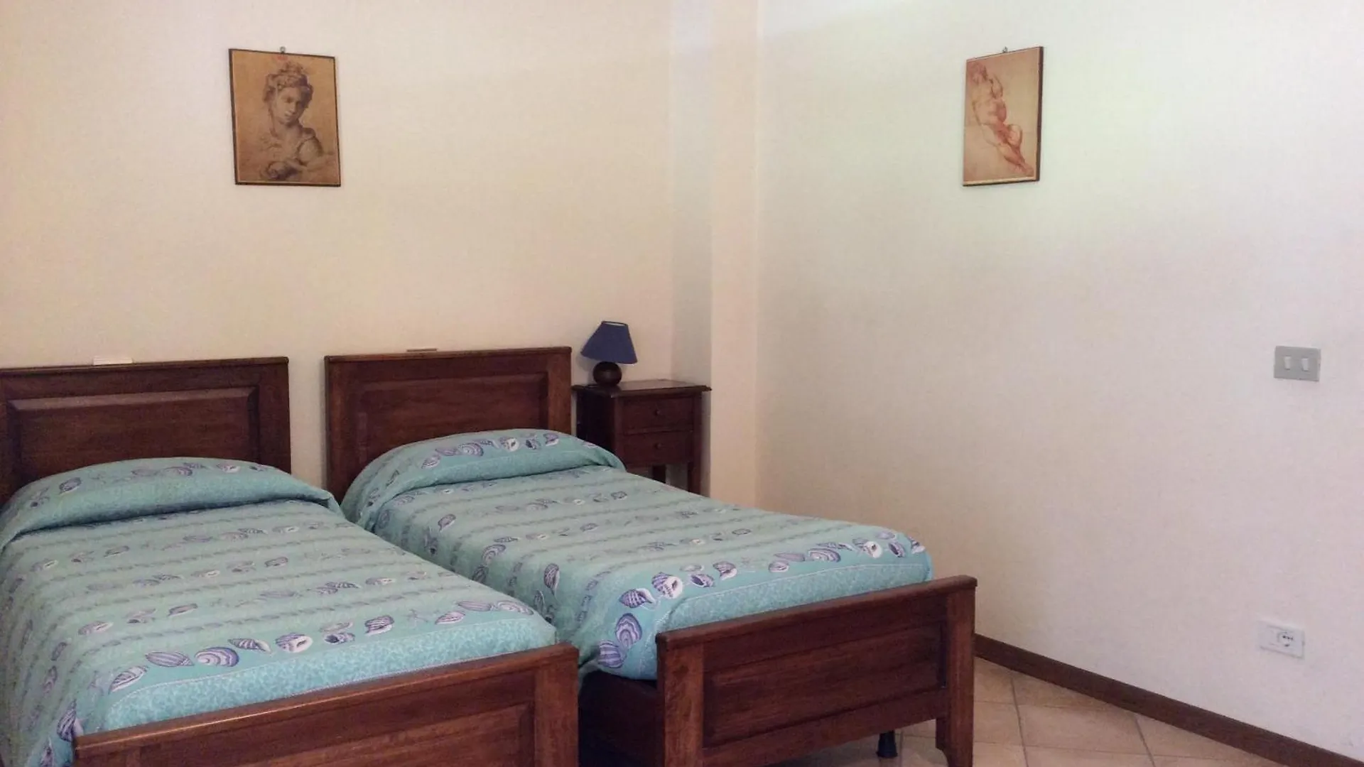 Residence Le Meridiane Siena
