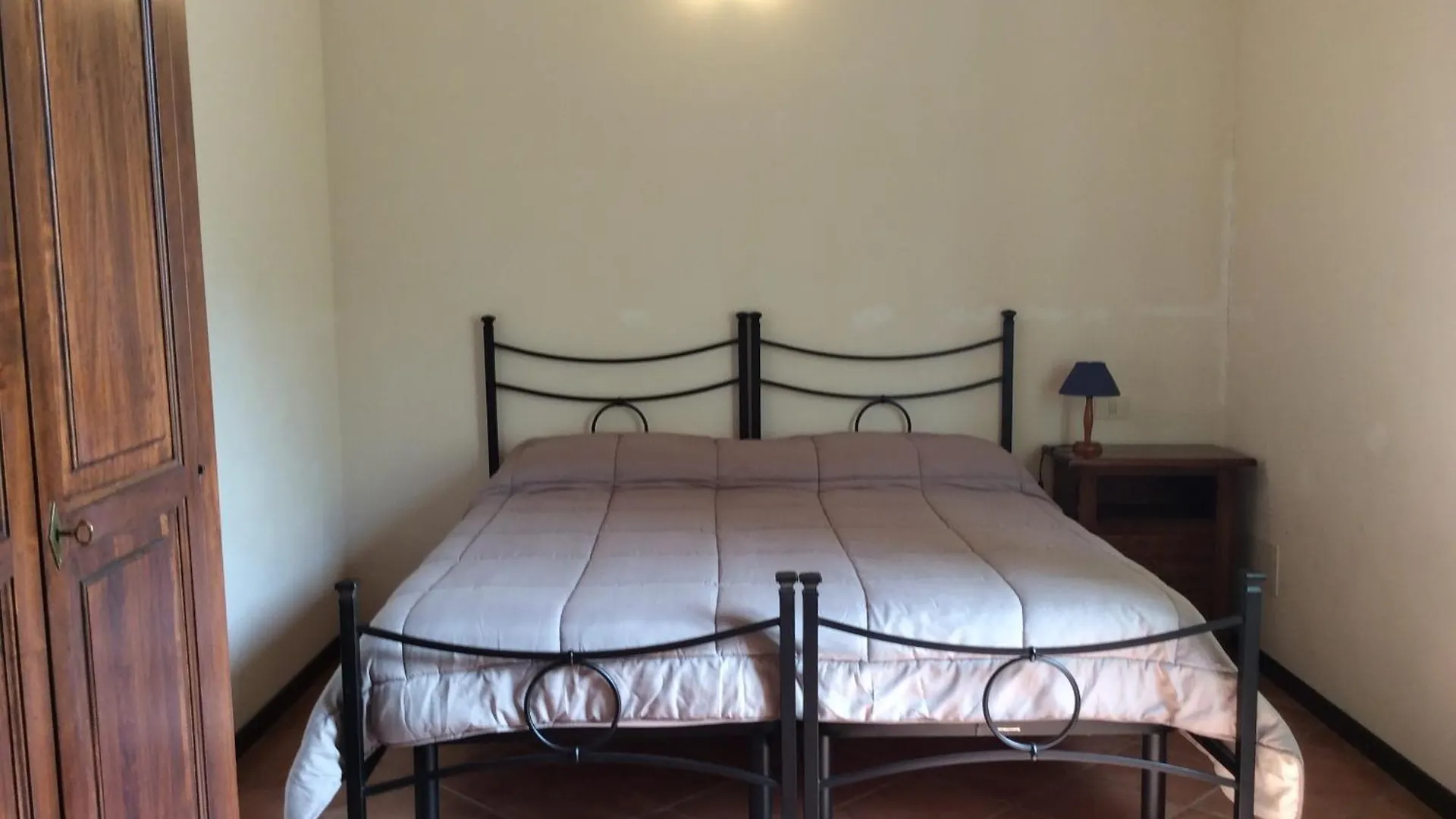 Residence Le Meridiane Siena 3*,