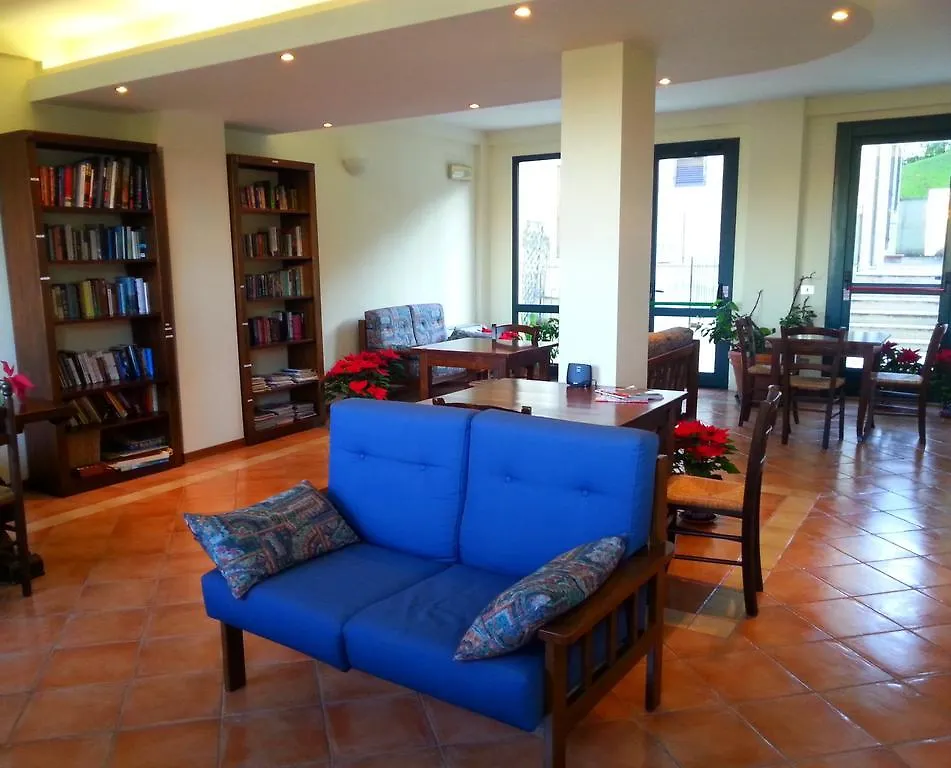 Residence Le Meridiane Siena 3*,