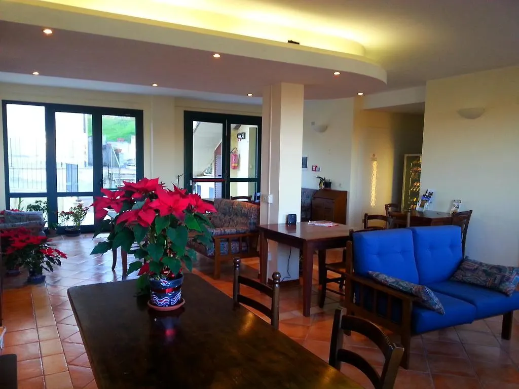 سيينا Residence Le Meridiane 3*,  إيطاليا