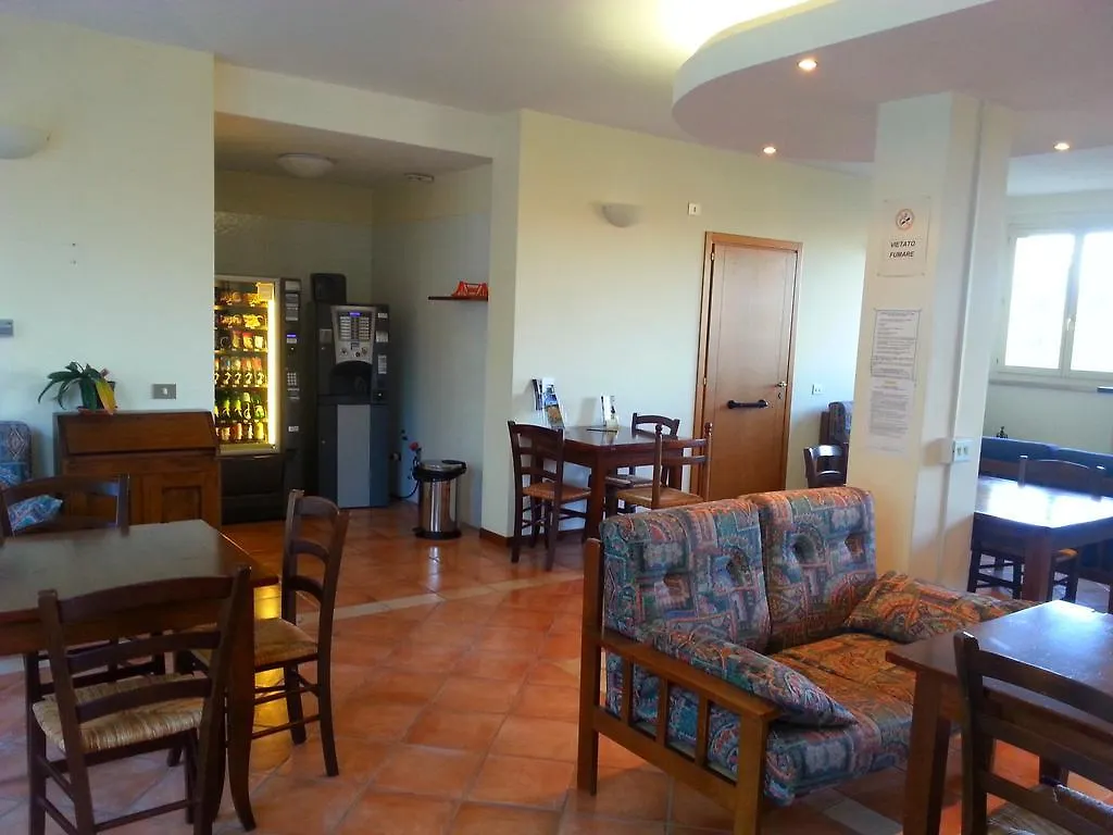 Residence Le Meridiane Siena Italy